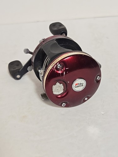 Abu garcia ambassadeur hpss - garcia,
