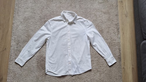 Zara mens dress shirt - dress, shirt,