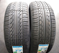 2x 215/60 R16 Hankook Optimo