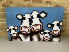 Caroline Shotton, Mooclear