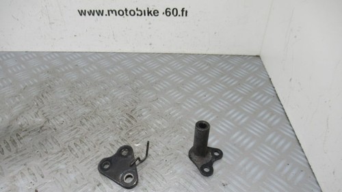 Honda shadow 125 engine - shadow,