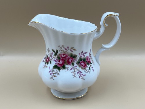 Vintage royal albert lavender - vintage,