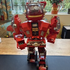 1985 Vintage Matchbox