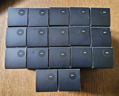Job lot 17pcs mac studio - lot,