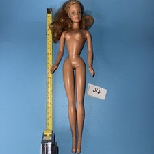 Vintage Barbie Chic Doll