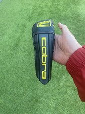 Cobra Speedzone Hybrid