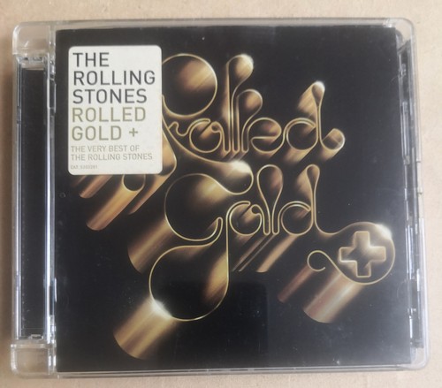 The rolling stones rolled - the,
