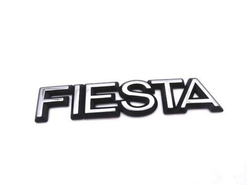 Genuine new ford fiesta boot - genuine,
