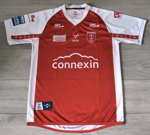 Hull kingston rovers - kingston, rugby