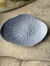 Alan Ward Studio Art Pottery
