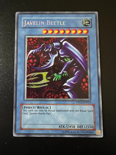 Javelin beetle pp01 en013 - javelin, pp01-en013