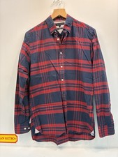 Tommy Hilfiger Men’s Red