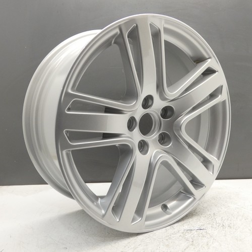 Audi silver alloy - silver,