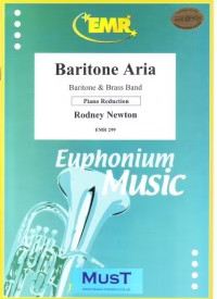 Newton baritone aria euphonium - baritone,