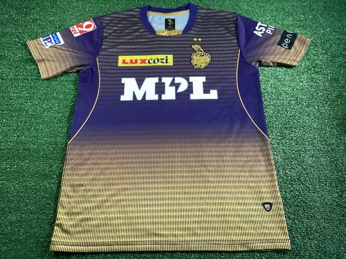 Kolkata knight riders - 2020, ipl