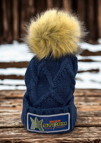 Reign storm new era - reign, pom