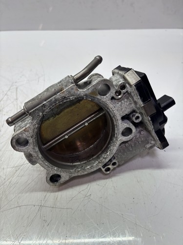 Throttle body dx23 9f991 - throttle, dx23-9f991-ab