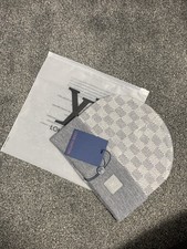 Louis Vuitton Beanie Damien