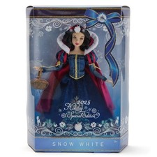 Disney Store Snow white Disney