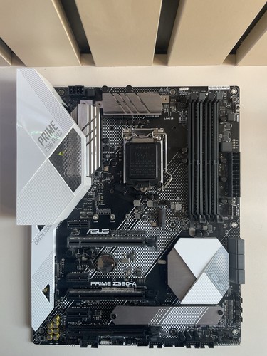 Asus prime z390 atx - prime,