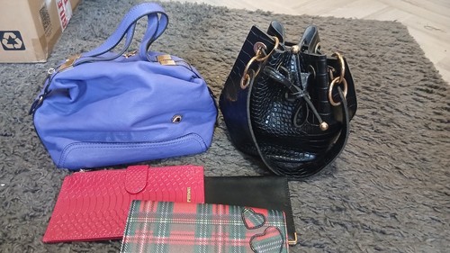 Handbag - ,