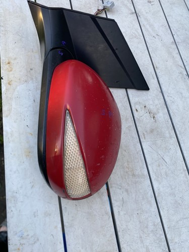 Honda civic mk8 wing - civic, mirror