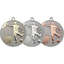 Boxed Medals Football League
