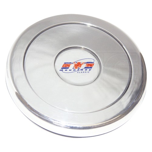 Mountney polished chrome - polished,