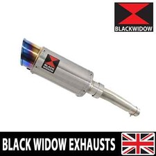 Peugeot PM-01 125 Exhaust