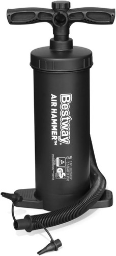 Bestway air hammer - air, inflation