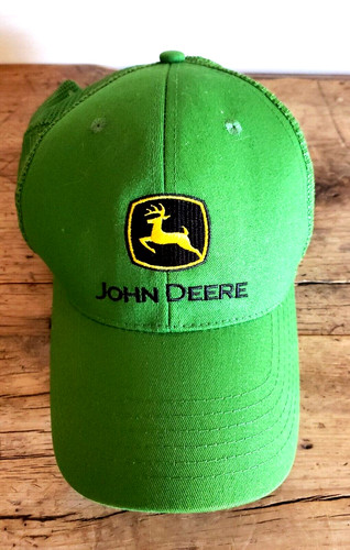 John deere products snapback - deere, k-products
