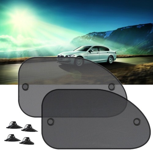 2pcs car side window screen - side,