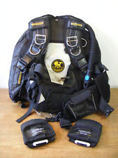 Poseidon Tech Lift Gravity