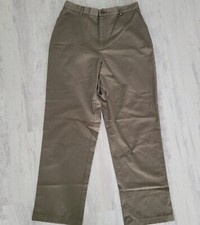 Lands' End Pants Womens Size