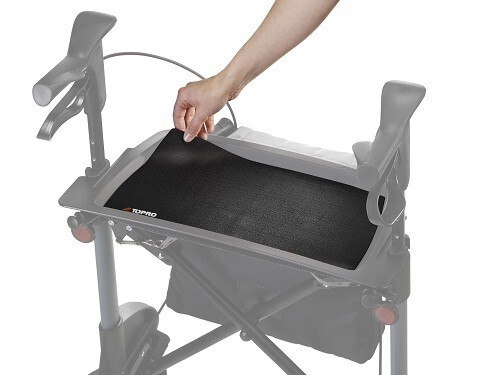 Spare anti slip tray - spare, mat