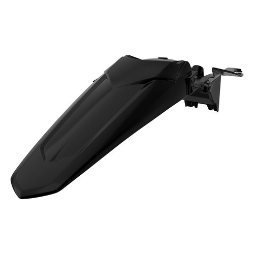 Polisport rear fender for - rear,