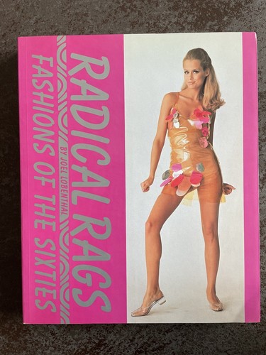 Radical rags fashions the - radical, rags: