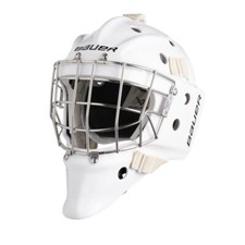 Bauer S24 960 Certified Goalie Mask Ice Inline Hockey Netminder Protection