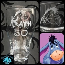 Eeyore Personalised Disney