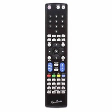 RM Series Remote Control fits
