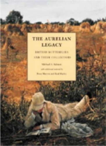 The aurelian legacy a - the,