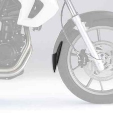 Pyramid Extenda Fenda | Matte Black | BMW F650 GS 2008-2012