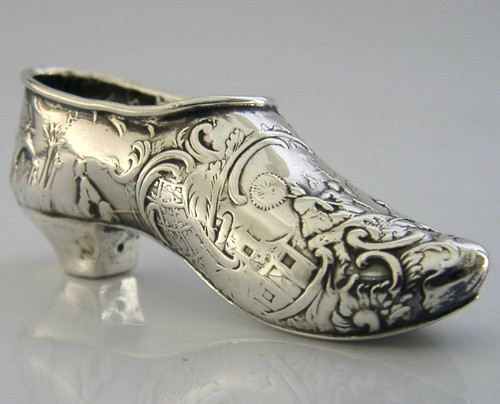 German hanau sterling - hanau,