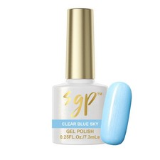 SGP SUPERGEL UV LED SOAK OFF