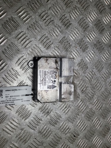 Vauxhall corsa 2010 2014 - d, 2010-2014