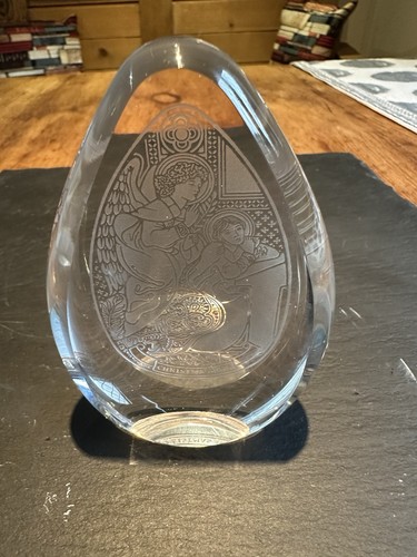 Wedgewood glass pearl - wedgewood, drop