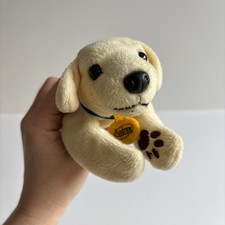 Andrex Puppy Dog Soft Toy