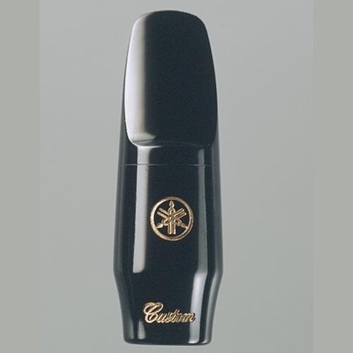 Yamaha soprano sax - yamaha,