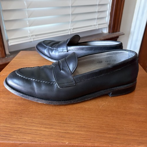 Alden brooks brothers - x,