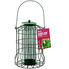Gardman A01621 Squirrel Proof